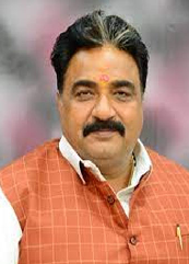 15th-deputy-speaker