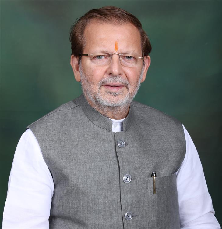 arvind