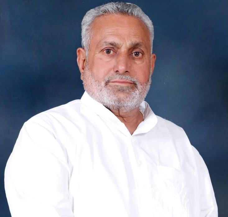 shri-bharat-singh-beniwal