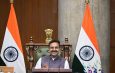 विधान सभा अध्यक्ष ने राज्यपाल प्रो. घोष को दी शुभकामनाएं एवं पूर्व राज्यपाल श्री दत्तात्रेय के कार्यकाल को सराहा | — चंडीगढ़, 14 जुलाई